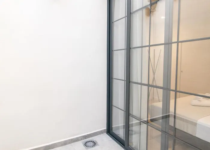 Bedtime By Concept Flats