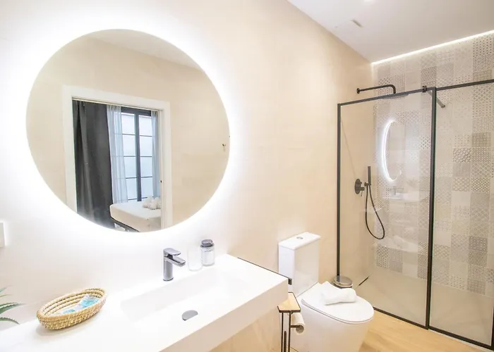 Bedtime By Concept Flats * Walencja