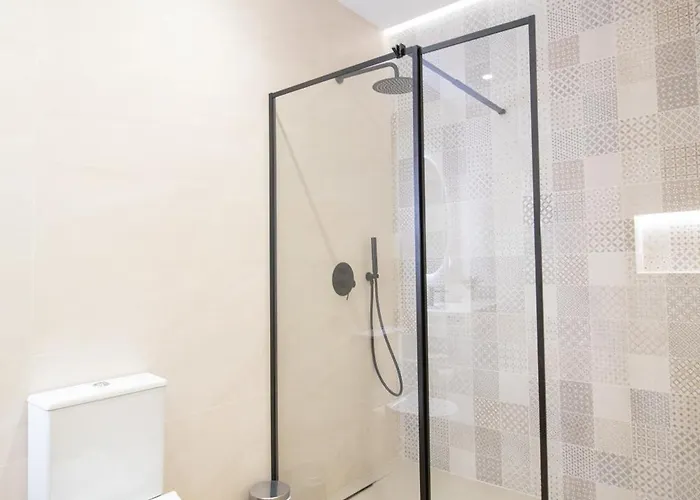 Bedtime By Concept Flats Apartament Walencja