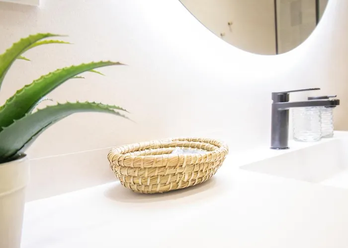 Apartament Bedtime By Concept Flats Walencja