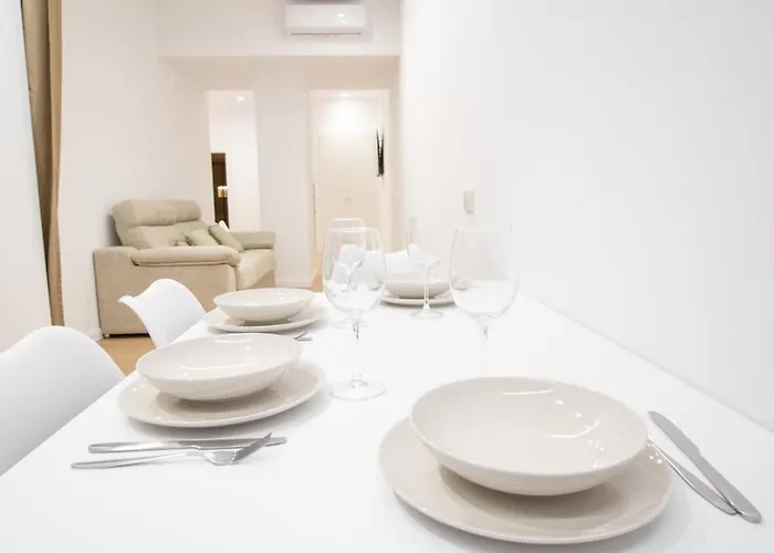 Bedtime By Concept Flats Apartament