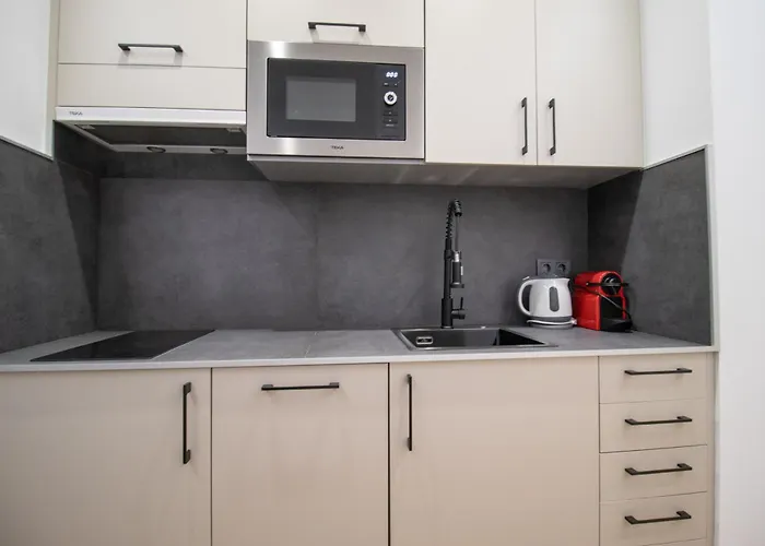 Bedtime By Concept Flats شقة *