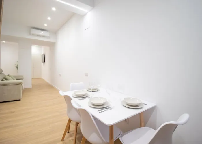 Bedtime By Concept Flats * فالنسيا