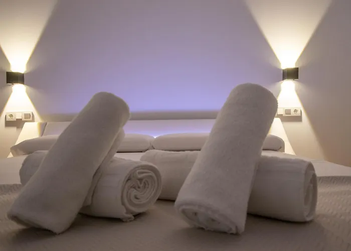 Bedtime By Concept Flats Apartament *