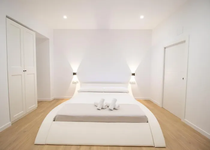 Bedtime By Concept Flats *