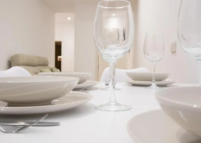 Apartament Bedtime By Concept Flats Walencja