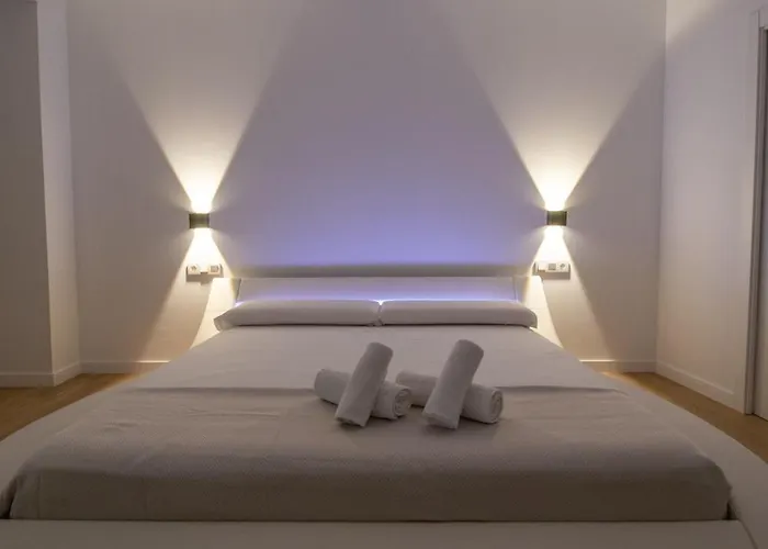 Bedtime By Concept Flats *