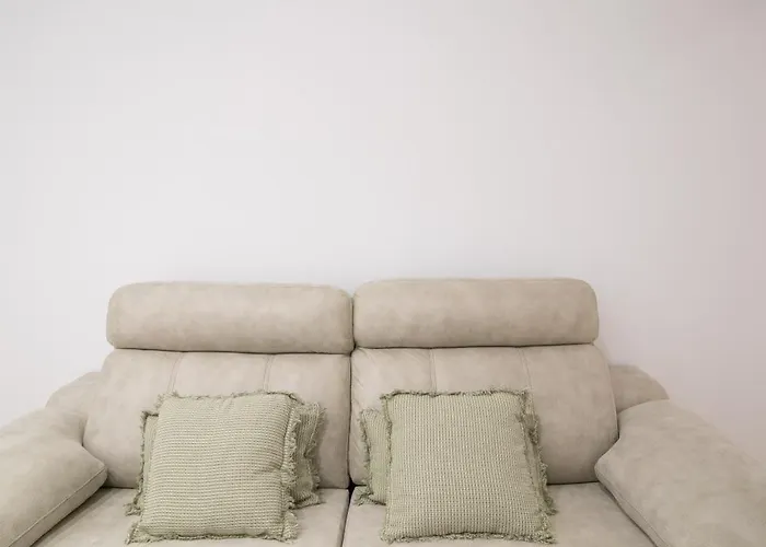 Bedtime By Concept Flats Apartament