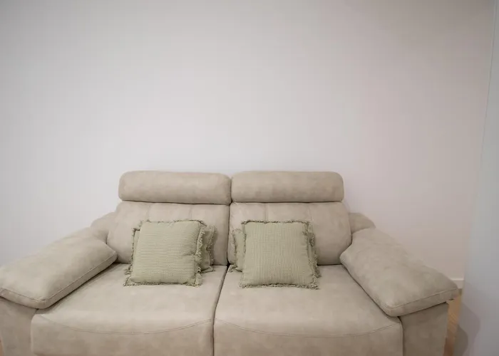 Bedtime By Concept Flats شقة *