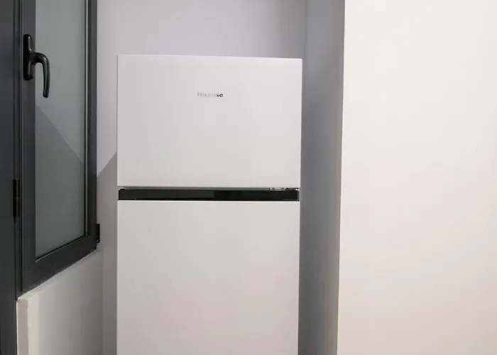 Apartament Bedtime By Concept Flats