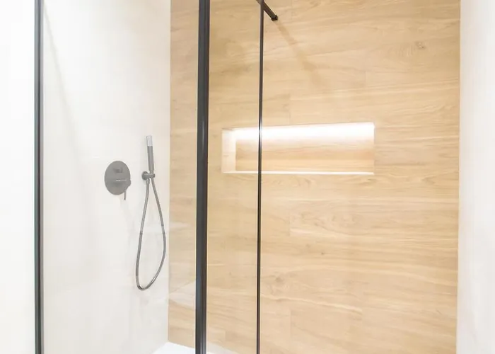 Bedtime By Concept Flats Apartament