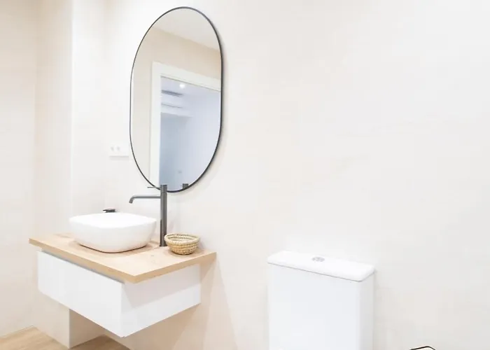 Bedtime By Concept Flats Apartament *