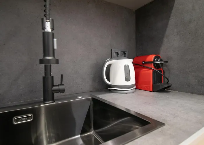 Bedtime By Concept Flats * Walencja