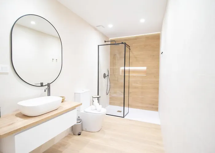 Bedtime By Concept Flats * فالنسيا