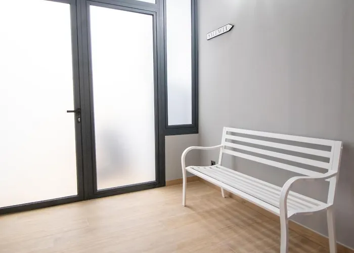 Bedtime By Concept Flats Apartament Walencja