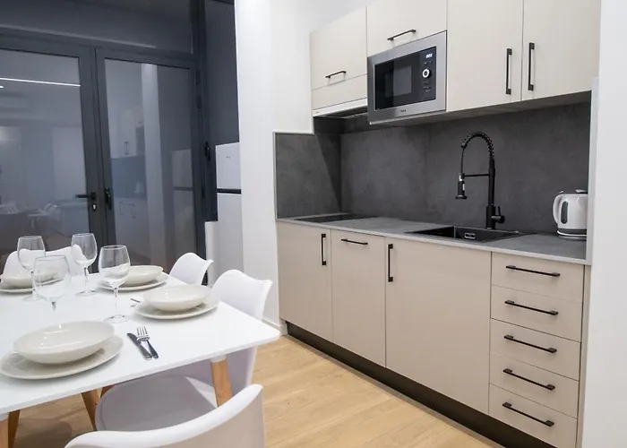 Bedtime By Concept Flats