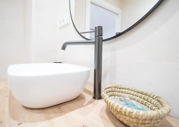 Bedtime By Concept Flats Apartament