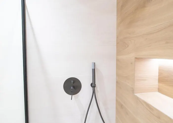 Bedtime By Concept Flats شقة *