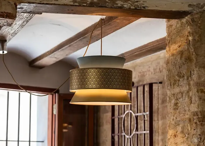 아파트 Bajo En El Centro