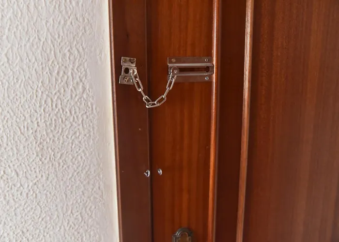 Homestay szállás Grosses Modernes 