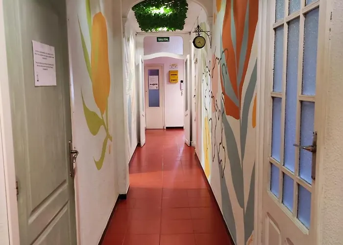 Bed & Breakfast Propia Valencia