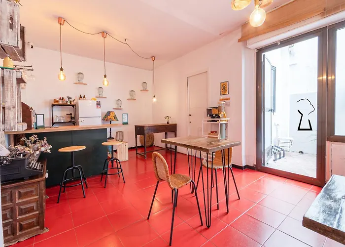 Propia 2* 발렌시아