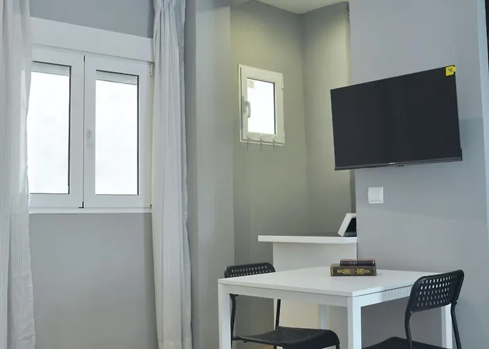 La Casa - Ruzafa Valencia