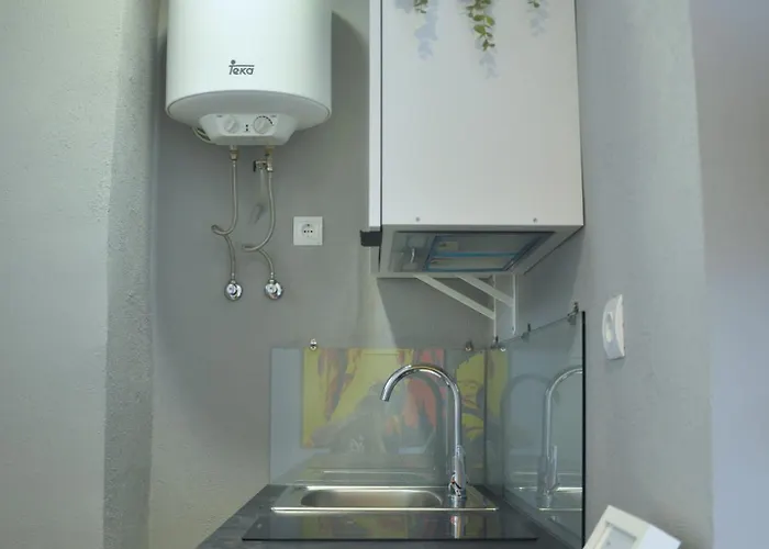 Apartment La Casa - Ruzafa Valencia