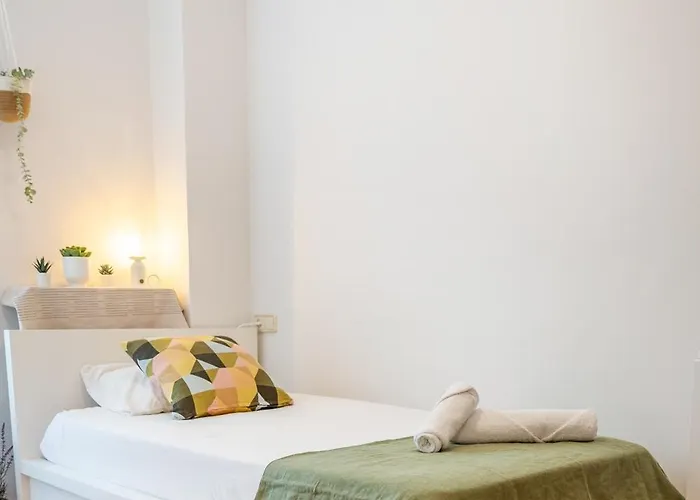 Luxotica Gardens * Βαλένθια