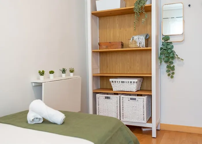 شقة Luxotica Gardens