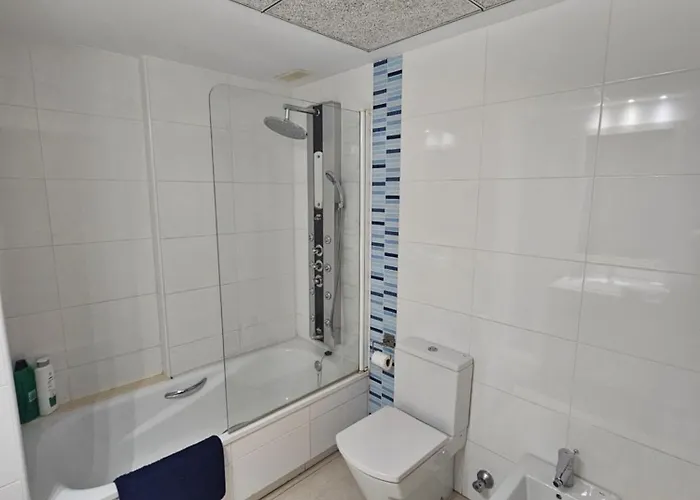 Precioso Piso En Patacona Playa Valencia