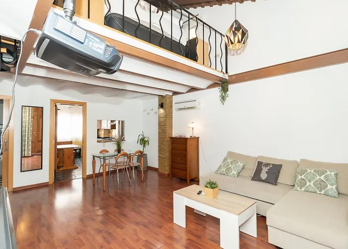 Guestready - Loft Retreat