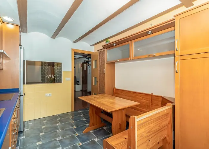 Lejlighed Guestready - Loft Retreat