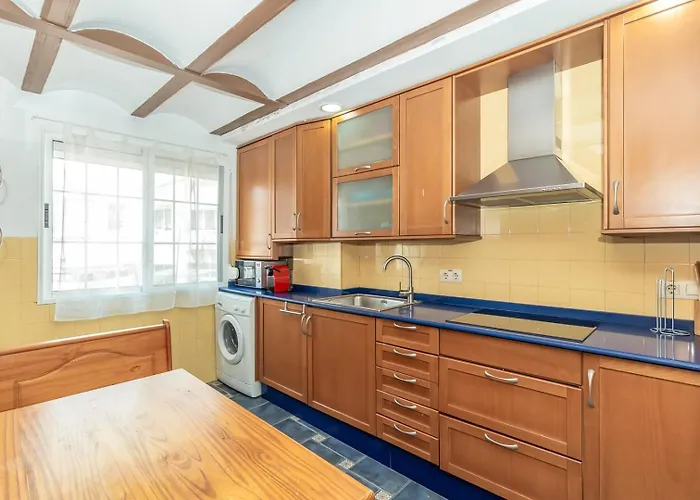 Lejlighed Guestready - Loft Retreat