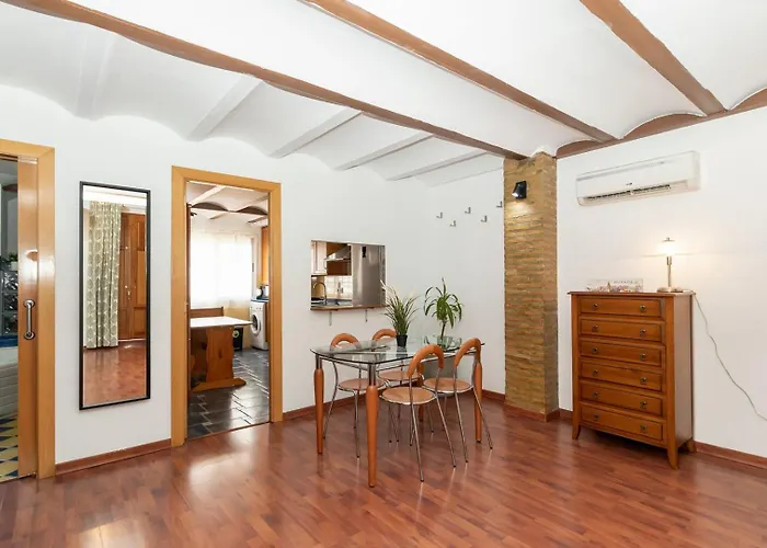 Guestready - Loft Retreat Lejlighed *