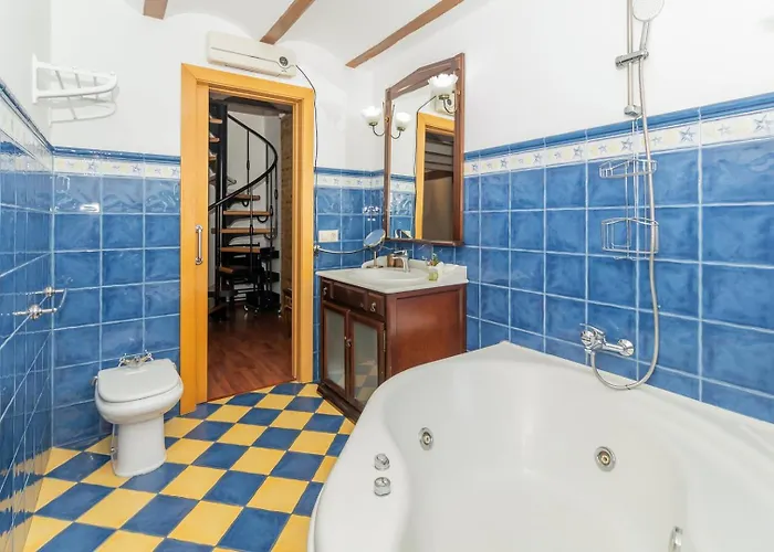 Guestready - Loft Retreat * Βαλένθια