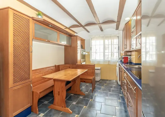 Guestready - Loft Retreat * Valencia