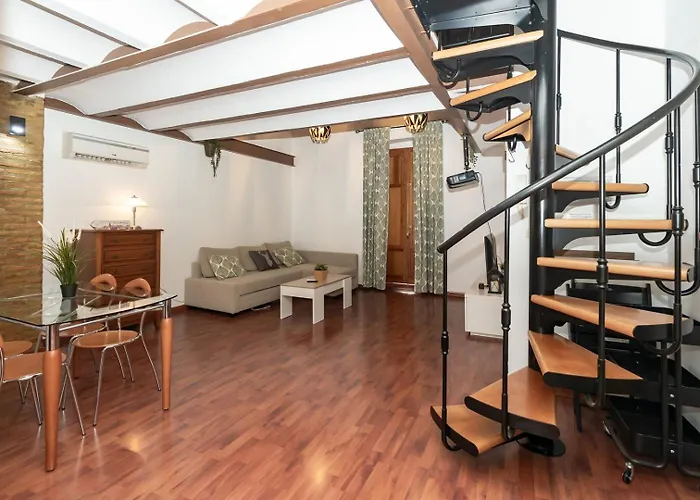 Guestready - Loft Retreat