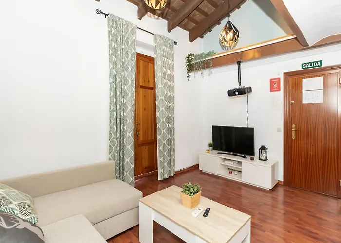 Guestready - Loft Retreat * Βαλένθια