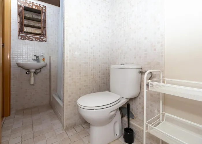 Guestready - Loft Retreat شقة