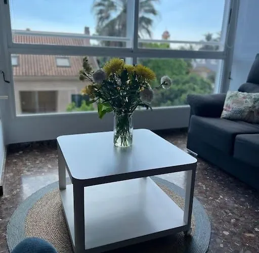 Playa Malvarrosa House Apartment