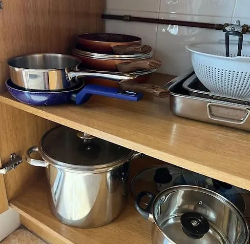 Playa Malvarrosa House Apartament *