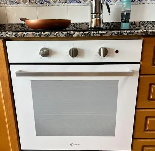 Apartment Playa Malvarrosa House *