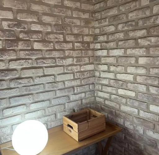 Playa Malvarrosa House *