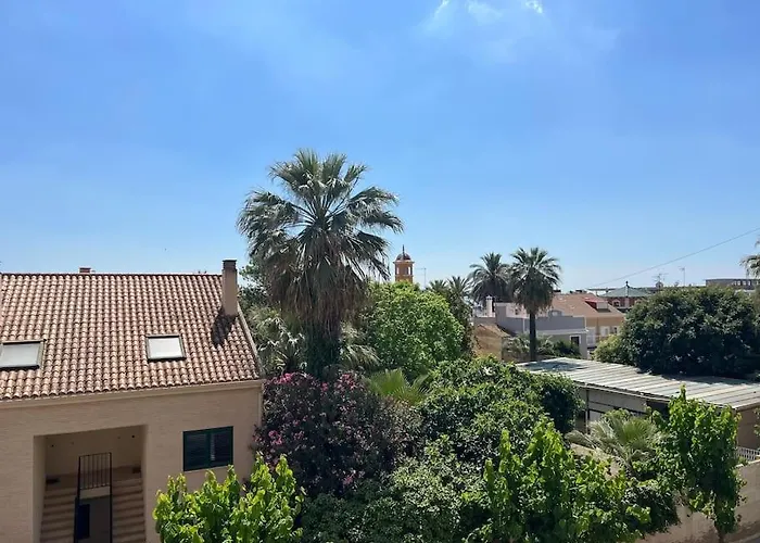 Apartment Playa Malvarrosa House *