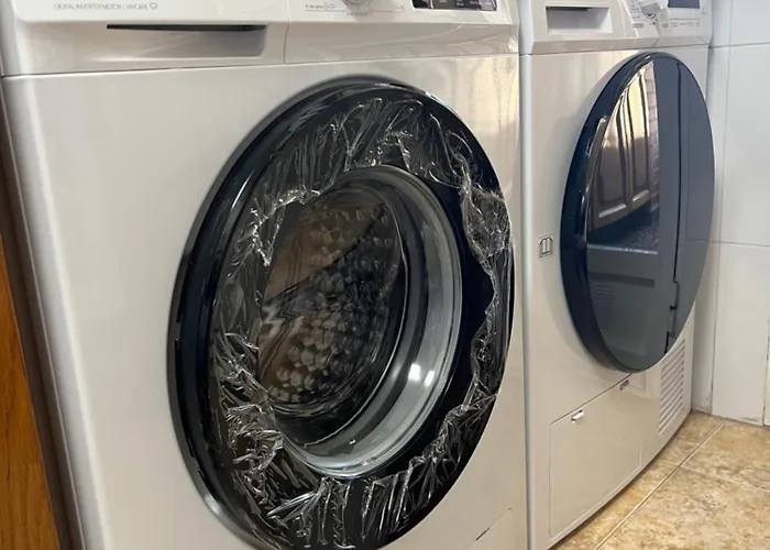 Apartment Playa Malvarrosa House Valencia