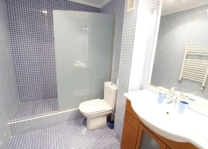 Playa Malvarrosa House Apartament