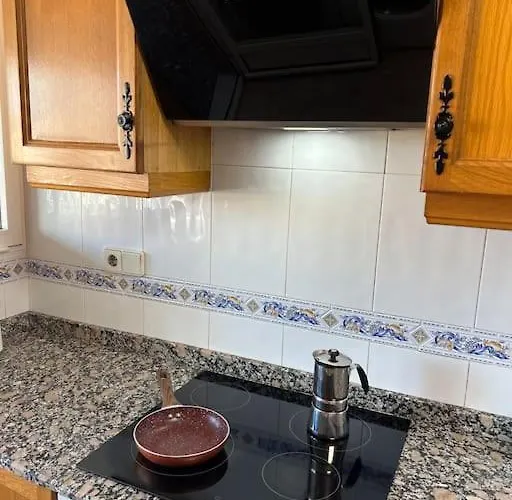 Apartament Playa Malvarrosa House Walencja