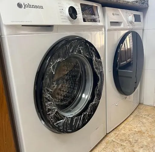 Playa Malvarrosa House