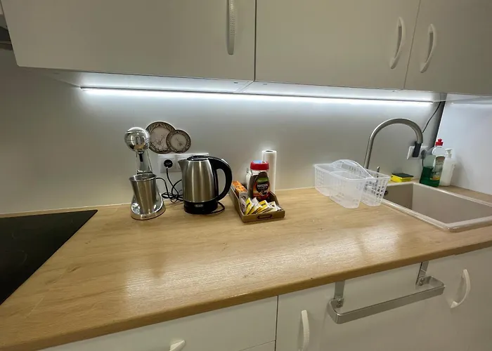 Piso Tranquilo Y Luminoso En * 발렌시아